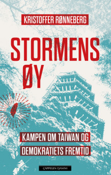 Stormens øy av Kristoffer Rønneberg (Innbundet)