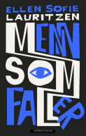 Omslag - Menn som faller