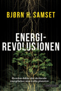 Omslag - Energirevolusjonen