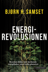 Omslag - Energirevolusjonen