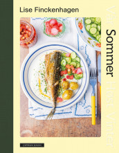 Summer av Lise Finckenhagen (Innbundet)