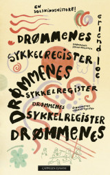 Omslag - Drømmenes sykkelregister