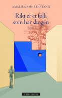 Omslag - Rikt er et folk som har skogen