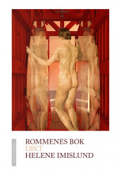 The Rooms' Book av Helene Imislund (Innbundet)