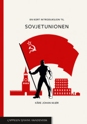 A Brief Introduction to the Soviet Union av Kåre Johan Mjør (Heftet)