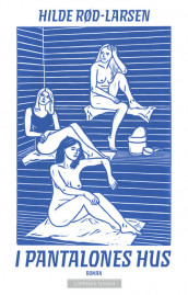 In the House of Pantaloon av Hilde Rød-Larsen (Innbundet)