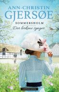 Omslag - Der lerkene synger