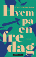 Omslag - Hvem på en fredag
