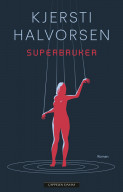 Omslag - Superbruker
