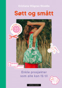 Omslag - Søtt og smått