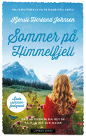 Omslag - Sommer på Himmelfjell