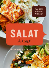 Salad av Filip Loebbert og Gitte Witt (Innbundet)