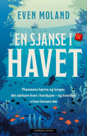 Omslag - En sjanse i havet