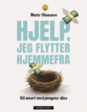 My First Financial Guide av Marie Olaussen (Heftet)