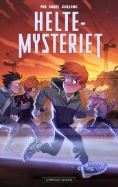 The Hero Mystery av Pia Sabel Gulling (Innbundet)