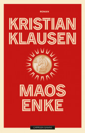 Mao's Widow av Kristian Klausen (Innbundet)