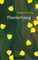 Omslag - Planterhaug