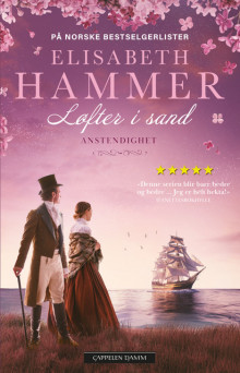 Anstendighet av Elisabeth Hammer (Heftet)