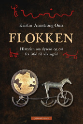 The Flock av Kristin Armstrong-Oma (Innbundet)