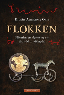 Flokken av Kristin Armstrong-Oma (Innbundet)