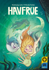 Mermaid av Sveinung Lutro (Innbundet)