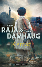 Omslag - Kismat