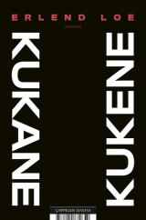 Omslag - Kukene/Kukane