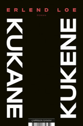 Cocks av Erlend Loe (Innbundet)