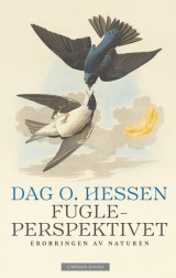 Omslag - Fugleperspektivet