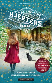 Lonely Hearts Bar av Kjersti Herland Johnsen og Arnt Steffensen (Innbundet)
