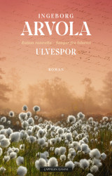 Omslag - Ulvespor