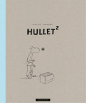 Omslag - Hullet²