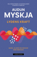 Omslag - Lydens kraft