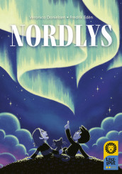 Northern Lights av Veronica Danielsen (Innbundet)