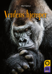 The World's Largest Animals av Mari Kjetun (Innbundet)