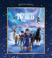 North av Bente Lohne (Innbundet)