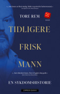 Omslag - Tidligere frisk mann