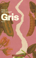 Omslag - Gris