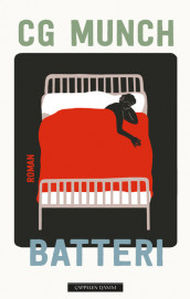 Battery av Charlotte Glaser Munch (Innbundet)