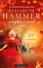 Besieged av Elisabeth Hammer (Heftet)