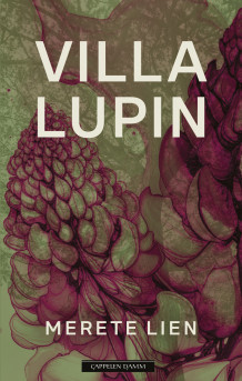 Villa Lupin (Innbundet)