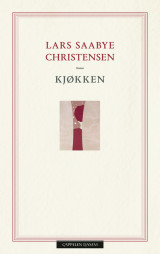 Omslag - Kjøkken