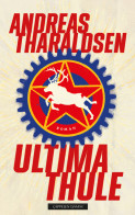 Omslag - Ultima Thule