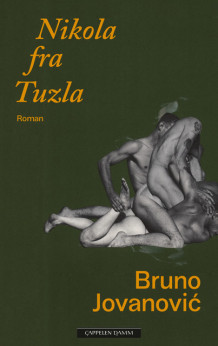 Nikola fra Tuzla av Bruno Jovanovic (Innbundet)