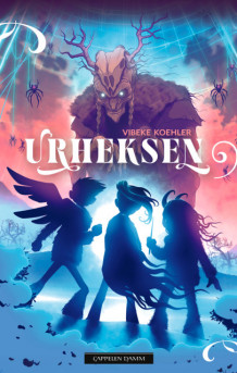 Urheksen av Vibeke Koehler (Innbundet)