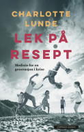 Omslag - Lek på resept