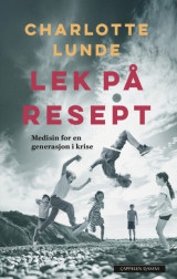 Omslag - Lek på resept