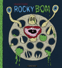 Omslag - Rocky Bom