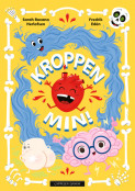 Omslag - Kroppen min!