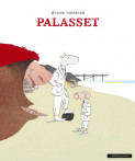 Omslag - Palasset